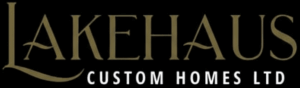 Lakehaus Custom Homes