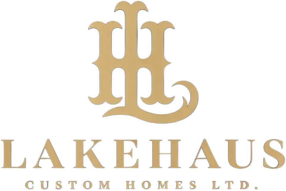 Lakehaus Custom Homes